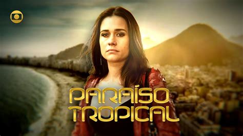 elenco de paraíso tropical - sintomas de implantacion